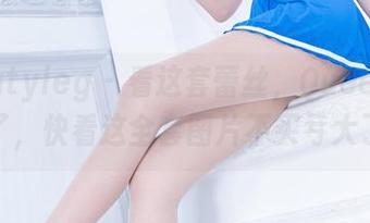 Beautyleg - 看这套蕾丝，Queena用心了，快看这全套图片不买亏大了！
