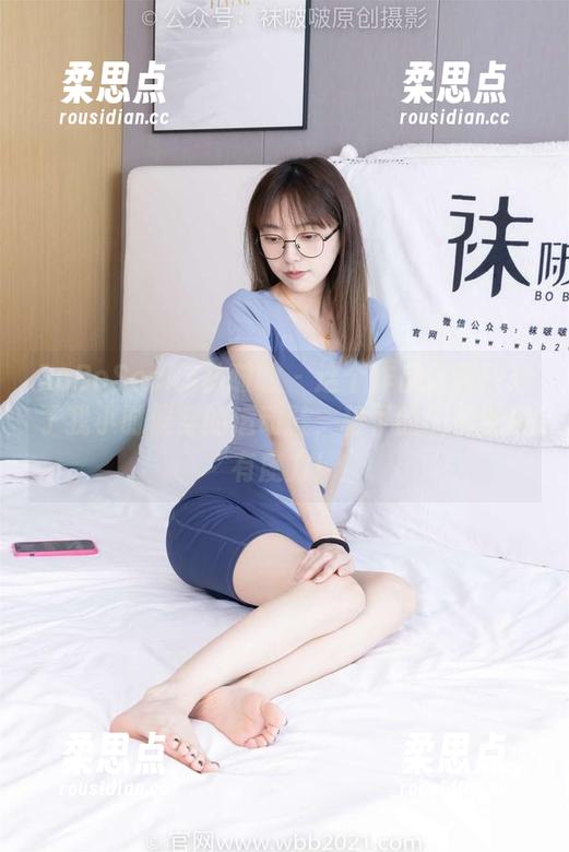 BoBoSocks袜啵啵 - 这个作品让我想起了我小时候穿的运动鞋，稚予的aj板鞋真有魔力！-柔思点