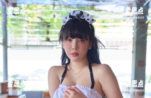 Dami(퀸다미)加水：CreamSodaVOL图册，背后是我心中的饮料哲学！-柔思点