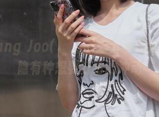 看着Jang Joo(장주)的护士写真全集，隐隐有种想要打扮的冲动