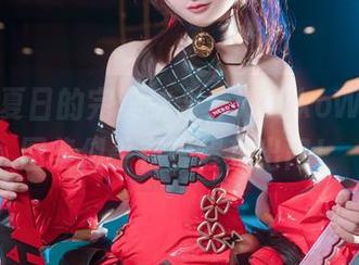 冲田与夏日的完美结合，KuukoW的cos图集似乎在提醒我出门！