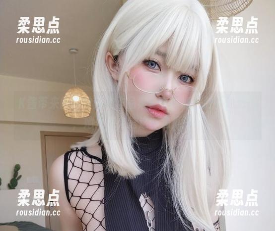 K酱带来的豹纹内衣作品集,全高清!时不时想问,她是怎么选这些角度的…-柔思点 K酱带来的豹纹内衣作品集,全高清!时不时想问,她是怎么选这些角度的…-柔思点