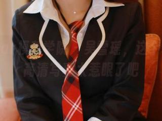 MFStar模范学院 - 吴雪瑶，这个秘书的高清写真太惹眼了吧