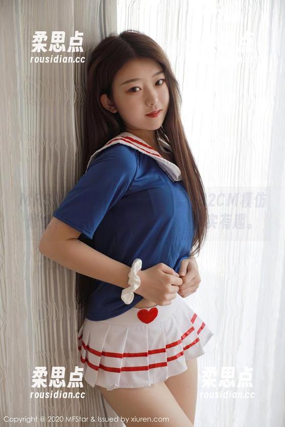 MFStar模范学院 - 李雅柔182CM模仿修女?必须下载这张图片,真实有趣。-柔思点 MFStar模范学院 - 李雅柔182CM模仿修女?必须下载这张图片,真实有趣。-柔思点