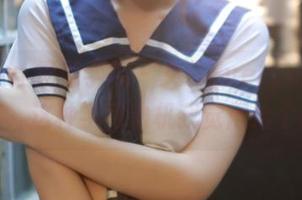 MFStar模范学院 - 艾莉Evelyn教室美图分享，这种学习动机我觉得给个高分！