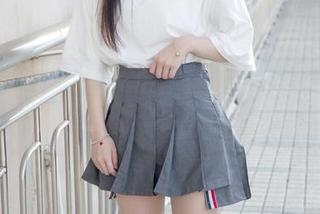 MSLASS梦丝女神 - 最新力作，寒霜逐梦主播绝不落俗套