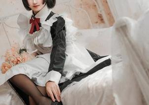 更新了！喵糖映画的制服写真，学妹与死库水竟然有约