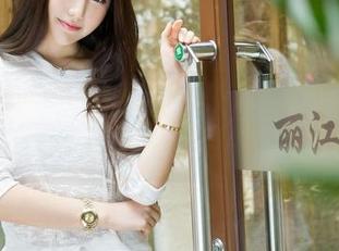 MiStar魅妍社 - 合集来了！Cheryl青树的奶牛美图，心思就像牛奶一样顺滑！