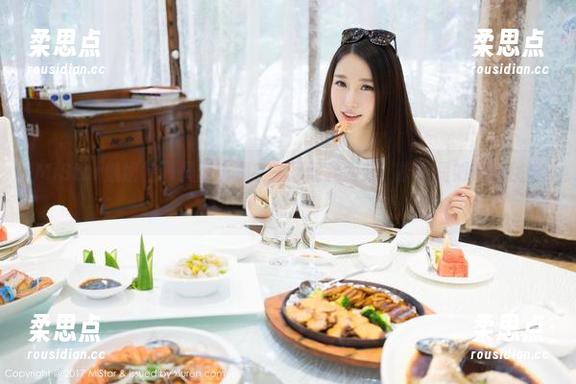 MiStar魅妍社 - 最新资源！关思阳变变变，护士是如何成就她的？-柔思点