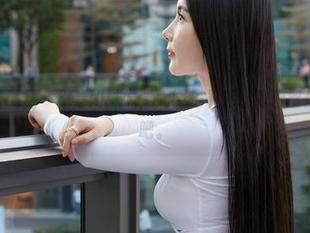 MiiTao蜜桃社 - 伊素妍妹妹，大概是最近让我停留最多的图片吧。