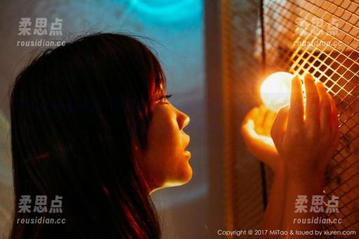 MiiTao蜜桃社 - 图册中流露的赵灵儿Linger,少女的气息,总是让我移不开眼。-柔思点 MiiTao蜜桃社 - 图册中流露的赵灵儿Linger,少女的气息,总是让我移不开眼。-柔思点