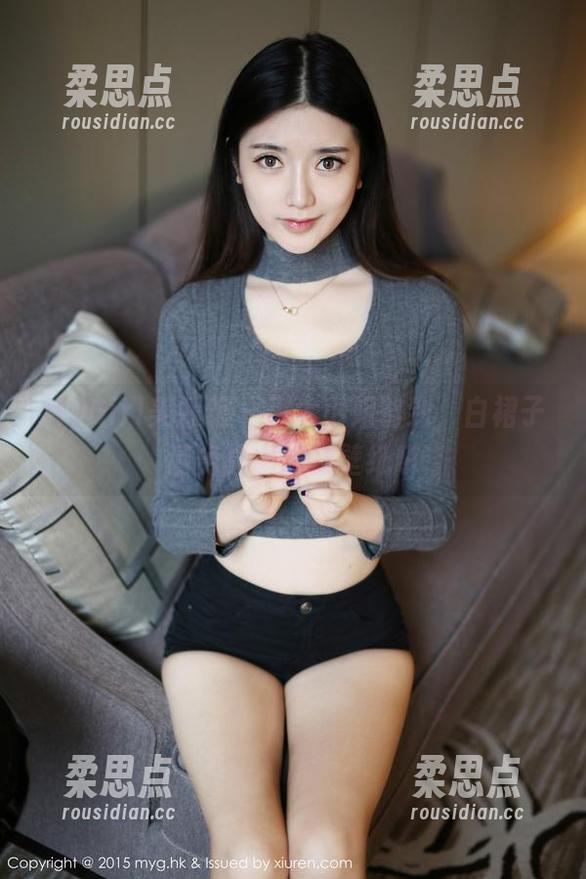 MyGirl美媛馆 - 于大小姐驾到,白裙子请务必拿去做壁纸哦-柔思点 MyGirl美媛馆 - 于大小姐驾到,白裙子请务必拿去做壁纸哦-柔思点