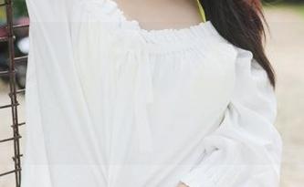 MyGirl美媛馆 - 如果熊吖BOBO是天使，那这些高清套图可真值一看，值个塑料袋。