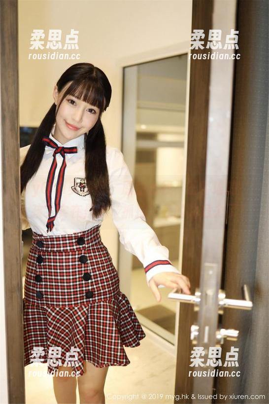 MyGirl美媛馆 - 原图上线,王馨瑶的‘女孩’实在是太‘抓拍’我的注意力了!-柔思点 MyGirl美媛馆 - 原图上线,王馨瑶的‘女孩’实在是太‘抓拍’我的注意力了!-柔思点
