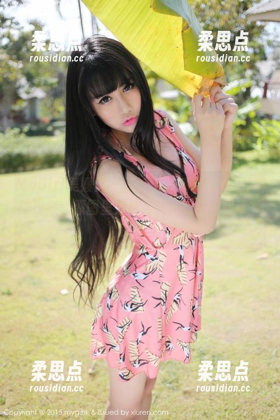 MyGirl美媛馆 - 探讨田芯娜AngelJK照的深意:原图里为什么好像有种‘想读书’的念头?-柔思点 MyGirl美媛馆 - 探讨田芯娜AngelJK照的深意:原图里为什么好像有种‘想读书’的念头?-柔思点