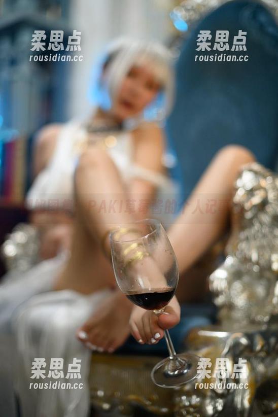 御姐图集：PAKI草莓酱的个人记事本？-柔思点