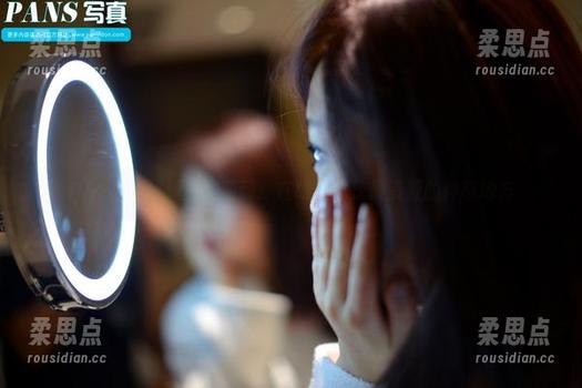 PANS - 试镜里的萌萌：在线等你挖掘资源的神奇地方-柔思点