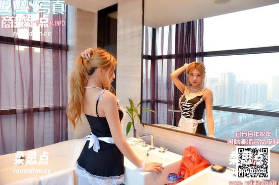 PANS写真 - 七月长腿趣事：观看合集听说腿从未背叛过！-柔思点