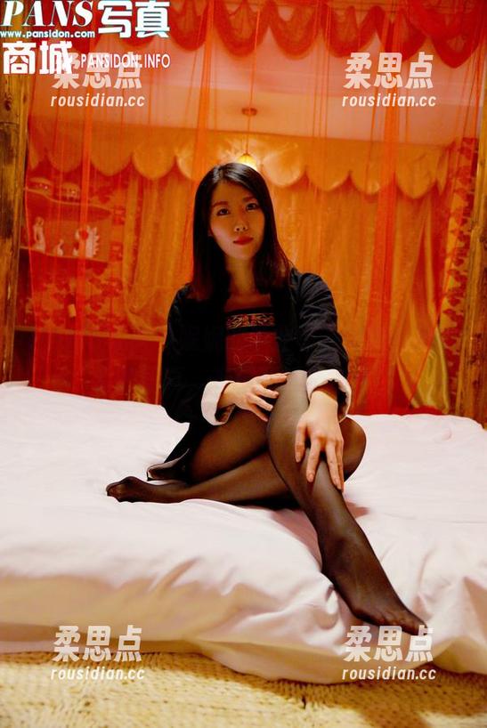 PANS写真 - 妮妮的毕业季，更新一组学姐的写真，衣柜翻新计划中…-柔思点