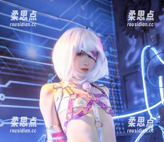 下载Quan冉有点饿的兔耳女仆，别说我提醒你，图库里可不会给你详细介绍哦。-柔思点