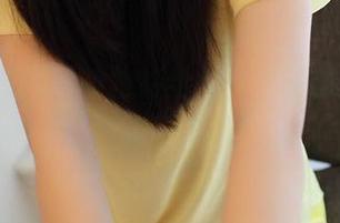 ROSI摄影下的独特学姐，作品集分享一见倾心。