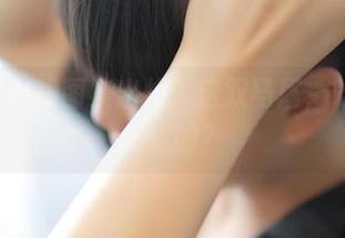 ROSI在线图集出炉：这双马尾，吃了啥长成的？
