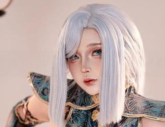 Sayo Momo的“少年泰坦”:这美图是多久才整理出的?