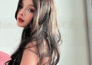SayoMomo打扮得像只小可爱，申鹤的新年装美图在等你！