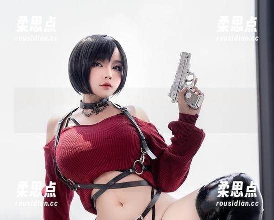 当黑天鹅遇上星穹铁道，SayoMomo的原图壁纸呼之欲出！-柔思点