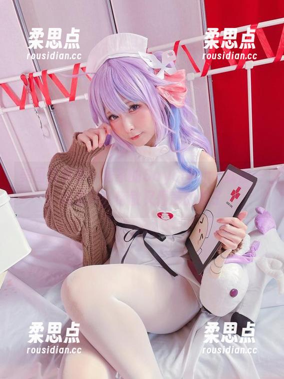 美图免费拿！居家的SayoMomo就像一抹清风，懒散又惬意的样子-柔思点