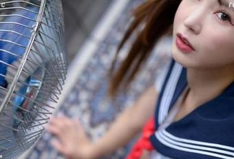 Seoyool(서율)的网盘写真，恶棍形象就是这么惹人爱！