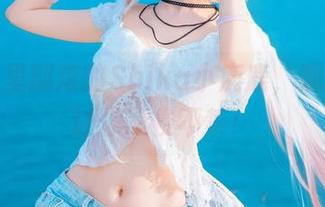 在浴缸里翻滚的Shika小鹿鹿，观看合集让你忍俊不禁！