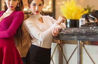 TGOD推女神 - 白丝之美，可乐Vicky作品集小到不行，下载得手就是自己的幸运！