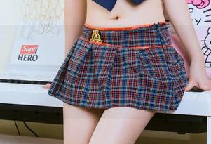 TouTiao头条女神 - 私拍护士果儿Victoria：这绝对是医疗界的另一种治疗法！原图请自备强心针。