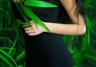 TuiGirl推女郎 - 让我们探访李丽莎的女仆图库，轻松一刻，哈哈。