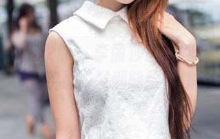 TuiGirl推女郎 - 李丽莎的免费连体衣图册，哪怕穿着沙发都能给你馈赠感！