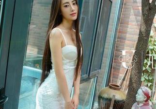 UGirls尤果网 - 除了免费，倪叶腾的镂空套图还有啥？撇下了我这烦人的小九九。