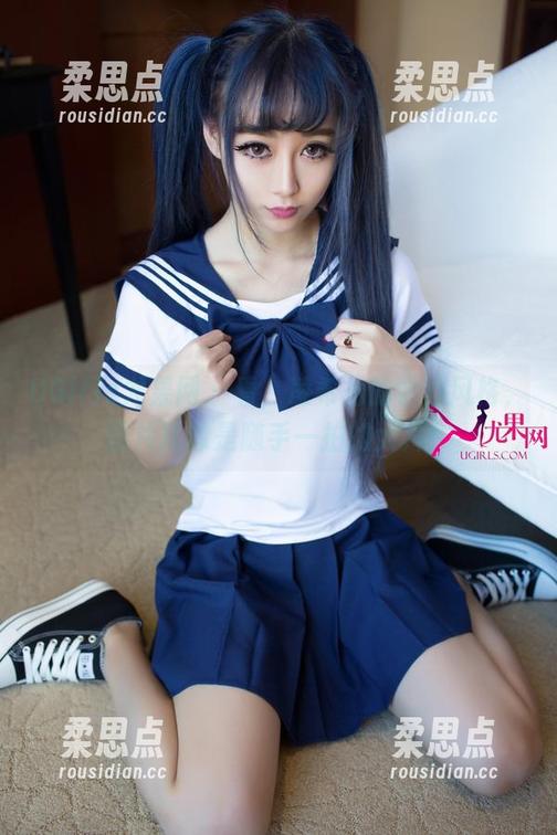UGirls尤果网 - 看,凌希儿的学姐风格,图片就像是随手一拍的大片!-柔思点 UGirls尤果网 - 看,凌希儿的学姐风格,图片就像是随手一拍的大片!-柔思点