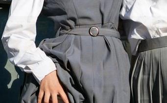 UGirls尤果网 - 准备好了吗？孙晚桐的灰丝写真集来啦！分享一下，别担心，”没事，我也被撩到了...“