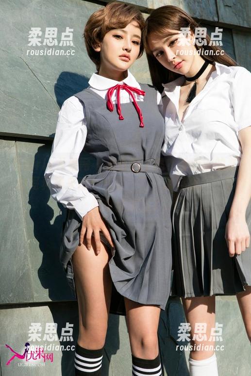 UGirls尤果网 - 准备好了吗?孙晚桐的灰丝写真集来啦!分享一下,别担心,”没事,我也被撩到了...“-柔思点 UGirls尤果网 - 准备好了吗?孙晚桐的灰丝写真集来啦!分享一下,别担心,”没事,我也被撩到了...“-柔思点