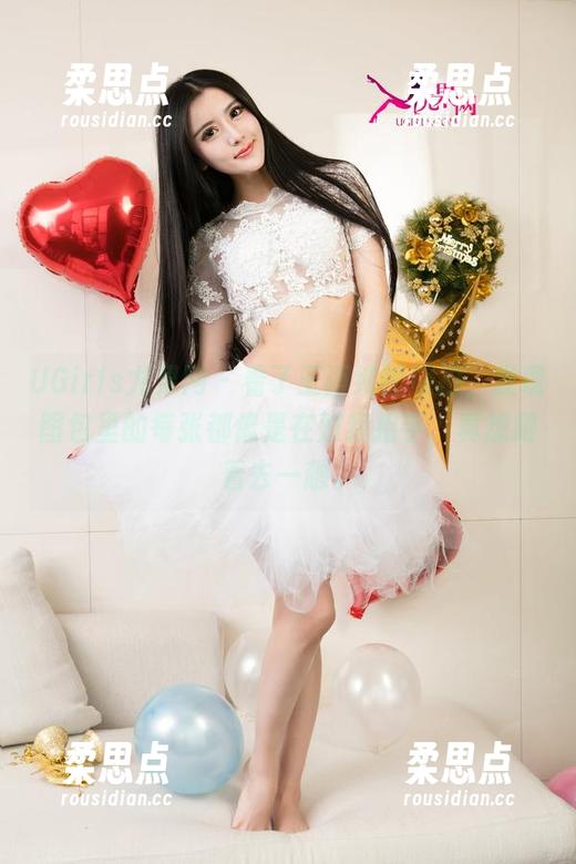 UGirls尤果网 - 看了王语纯的旅拍，发现图包里的每张都像是在对我招手，真想跟着去一趟。-柔思点