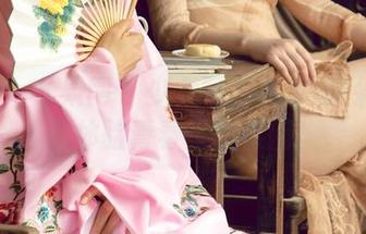 UGirls尤果网 - 少女写真全集-诗朵雅带你体验青春反抗春困！