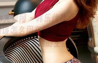 UGirls尤果网 - 韩乐优妆点的粉色原图：这色调该怎么用在别的地方？难不成我也要重新为我的生活配色？