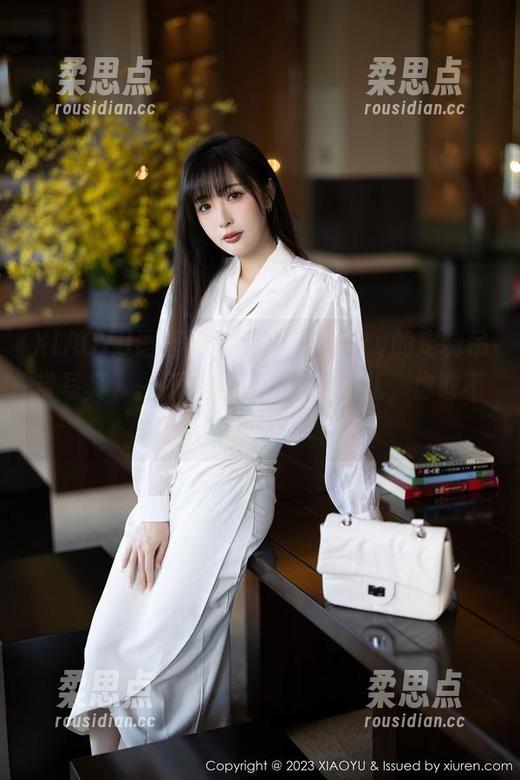 XIAOYU语画界 - 周思乔betty的定制吊带写真,一不小心就成了新宠儿,你敢不看吗?-柔思点 XIAOYU语画界 - 周思乔betty的定制吊带写真,一不小心就成了新宠儿,你敢不看吗?-柔思点