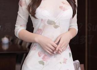Xiuren秀人网 - 定制死库水？Suki_baby完全有办法让你想多了