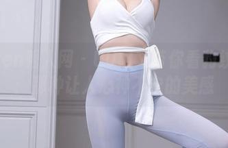 Xiuren秀人网 - UU阿文带你看豹纹图集：那种让人心神不宁的美感