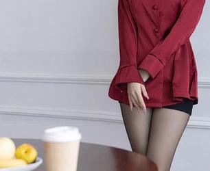 Xiuren秀人网 - 制服不只是工作牌：唐安琪全套图集，干啥都美