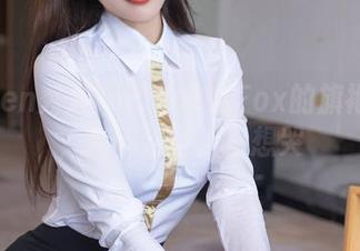Xiuren秀人网 - 从奈奈Fox的旗袍看图，高清到让人直想哭