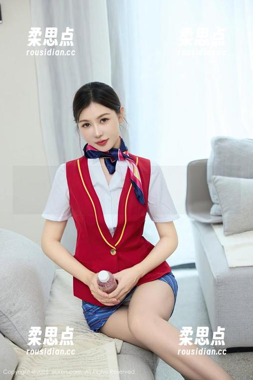 Xiuren秀人网 - 月野兔美妞带来的美足合集，数量惊人！-柔思点