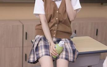 Xiuren秀人网 - 谁能拒绝李佳芮Cherie学妹的无圣光写真呢？